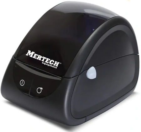 Принтер этикеток MERTECH LP58 EVA