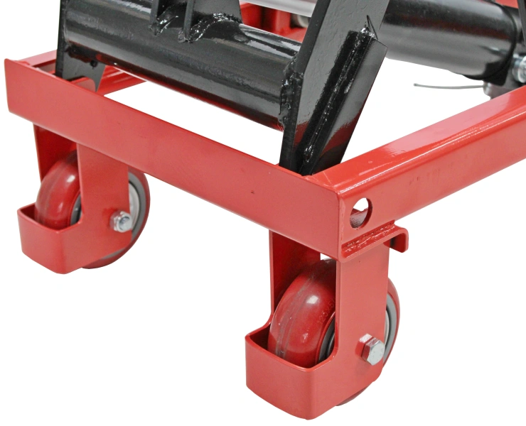 Стол подъемный гидравлический Shtapler PT 500