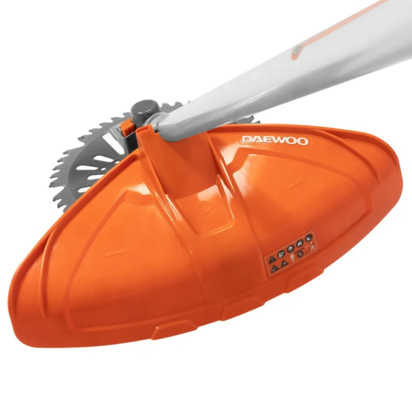 Триммер бензиновый DAEWOO DABC 420