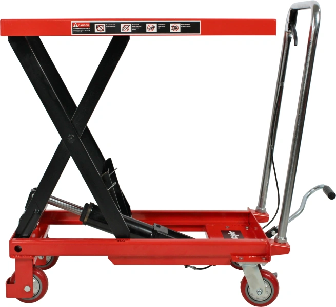 Стол подъемный гидравлический Shtapler PT 300