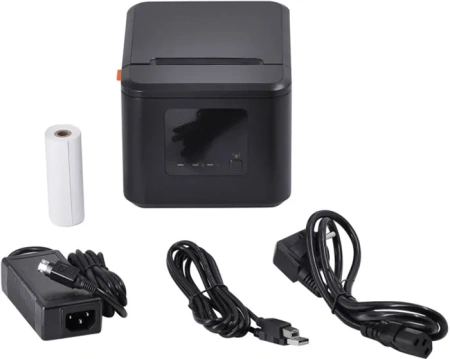 Чековый принтер MERTECH Q80 RS232