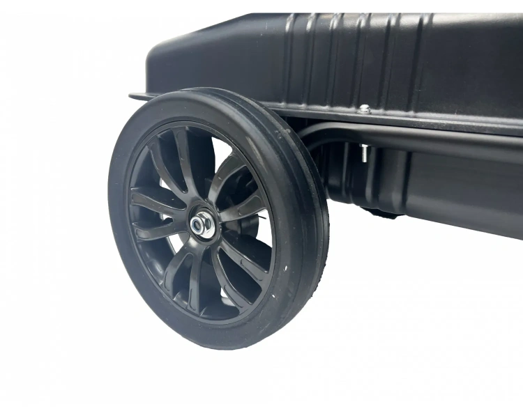 Тепловая пушка дизельная Brait BR-86AW