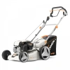 Газонокосилка бензиновая самоходная DAEWOO L 50SPE