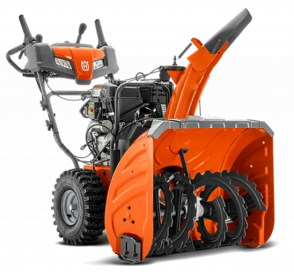 Снегоуборщик бензиновый Husqvarna ST 324