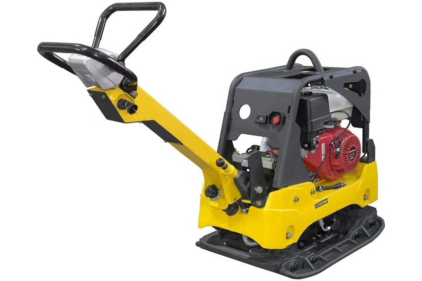 Виброплита реверсивная TSS-CP-320 (гидравлический привод, электростарт, АКБ) Виброплита реверсивная TSS-CP-320 (гидравлический привод, электростарт, АКБ)