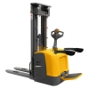 Штабелер электрический самоходный CDDK20 (2000 кг; 4,5 м; li-ion 24В / 225Ач) SMARTLIFT