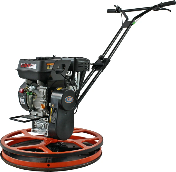 Затирочная машина бензиновая RAD PT600-L Затирочная машина бензиновая RAD PT600-L