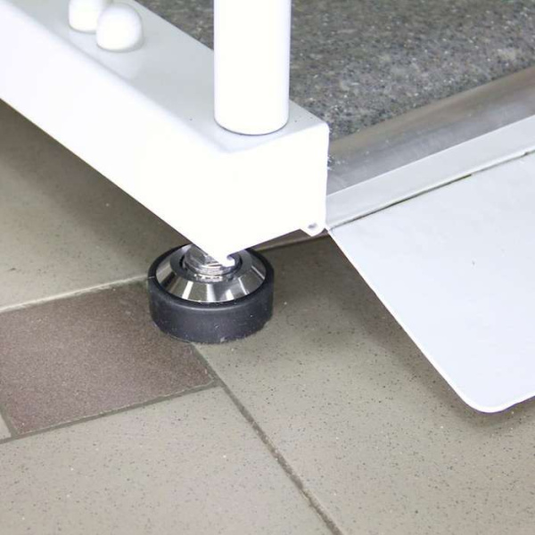 Весы МП "Здоровье" 300 ВЖА-(50/100; Р) (800х800) бр 15 К-Ст