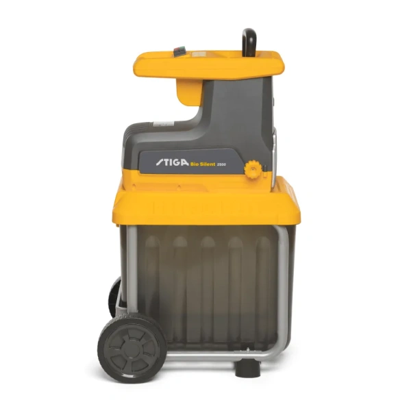 Измельчитель электрический STIGA BIO SILENT 2500