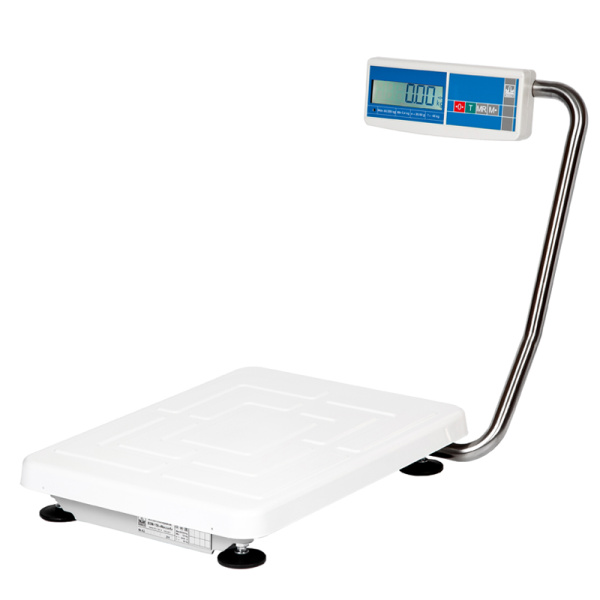 Весы медицинские напольные МАССА-К ВЭМ-150 (А2) (395х520)