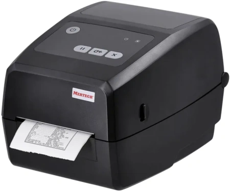 Принтер этикеток MERTECH HT600