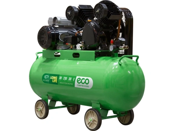 Компрессор ECO AE-1005-B1