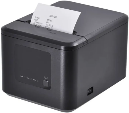 Чековый принтер MERTECH Q80