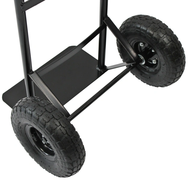 Тележка двухколесная ручная RAD HT150