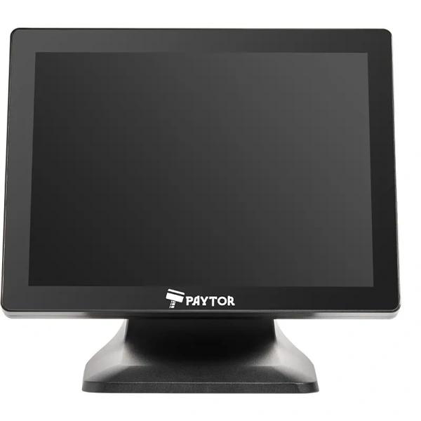 Сенсорный терминал 15" PayTor Falcon Lite V3 (N5095, 8/128Гб, без ОС)