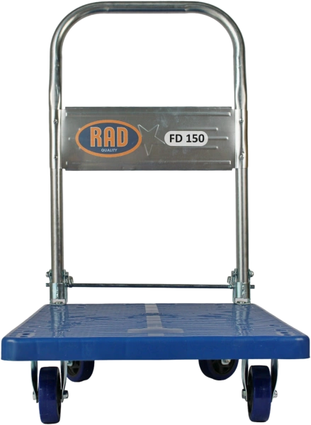 Тележка платформенная RAD FD 150 (740х480)