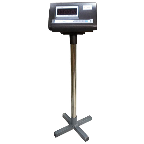 Весы платформенные СмартВес ВП-600 (1000х1000)