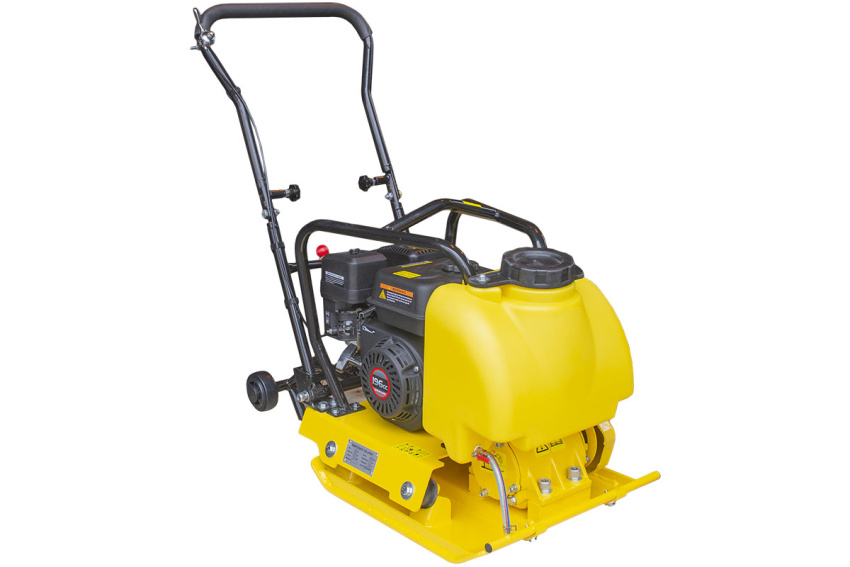 Виброплита TSS-VP80TL