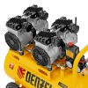 Компрессор безмасляный Denzel DLS 2200/50, 58031