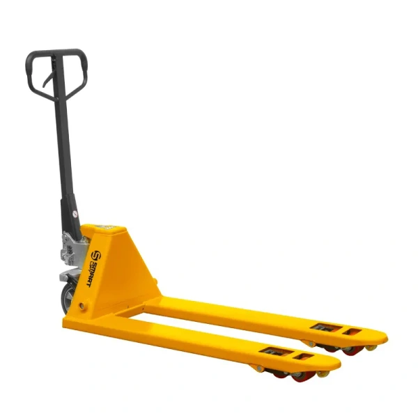 Гидравлическая тележка SD (BF25; 2500 кг; 1150х550 мм; RDP) SMARTLIFT