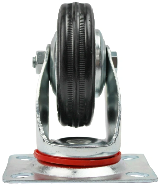 Колесная опора поворотная RAD A 75 Колесная опора поворотная RAD A 75