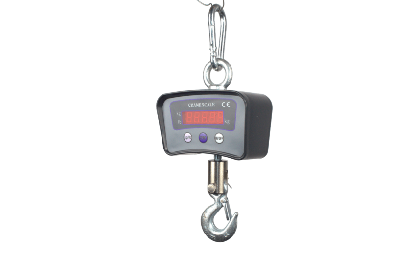 Весы крановые МЕРА К 300кг