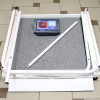 Весы МП "Здоровье" 300 ВДА-(50/100; Р) (800х800) бр 15 К