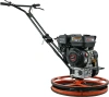 Затирочная машина бензиновая RAD PT600-L