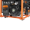 Генератор бензиновый DAEWOO GDA 7500 DFE (газовый)