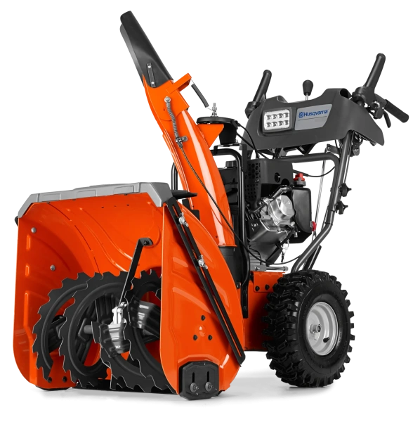 Снегоуборщик бензиновый Husqvarna ST 324