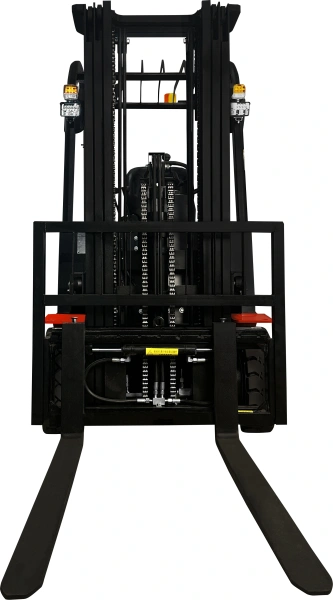 Погрузчик вилочный электрический Shtapler CPD-EL065 20ZSM48 (Li-80V/280Ah.ST.SC.PS.1220.SH)