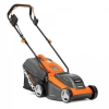 Газонокосилка аккумуляторная DAEWOO DLM 3221Li SET
