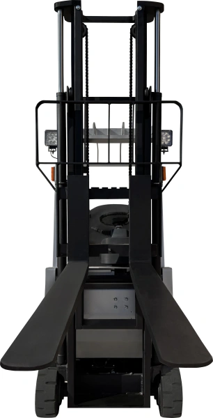 Погрузчик вилочный электрический Shtapler CPDA-EL015 15M30 (Li-24V/200Ah.ST.SC.PS.1220.SH)