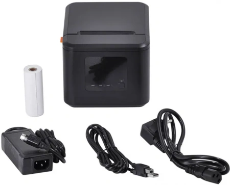 Чековый принтер MERTECH Q80