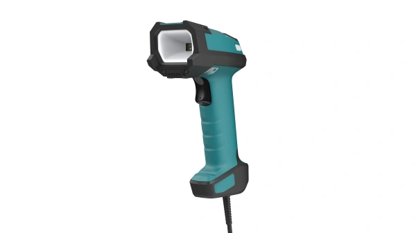 Сканер штрих-кода iData J20 SR, ручной, USB, кабель 1.8 м