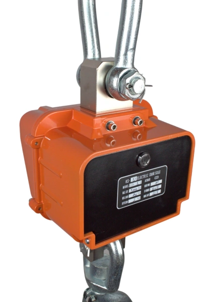 Весы крановые Shtapler KW 5000кг 360°