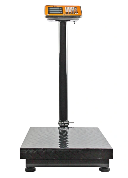 Весы товарные Shtapler PW 60 45*60 (складная стойка)