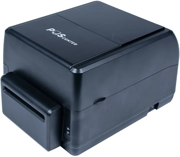 Принтер этикеток POScenter TT-300 USE