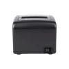Принтер чеков POScenter RP-100W USE Ver.2 (80мм, 260 мм/сек, автоотрез, RS232+USB+LAN+wifi, alarm) черный