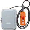 Таль цепная электрическая Shtapler DHS (J) 1т 6м