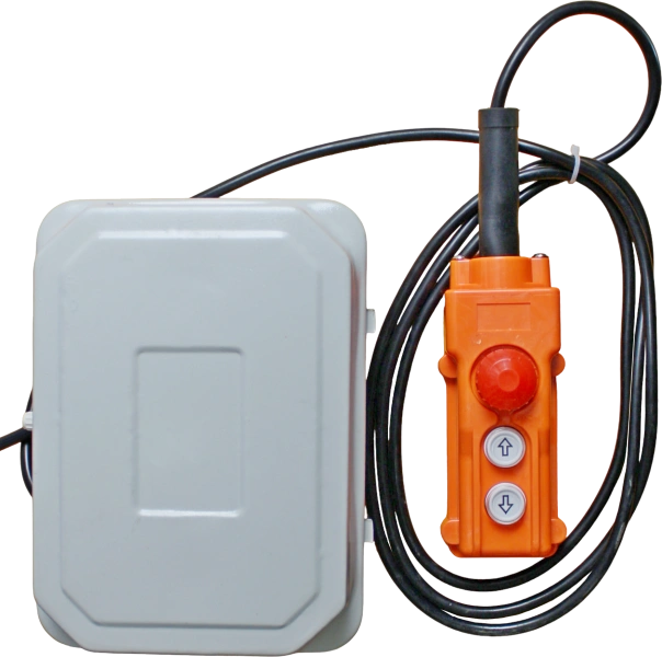 Таль цепная электрическая Shtapler DHS (J) 1т 6м