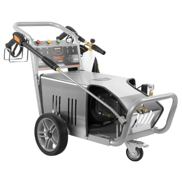 Мойка высокого давления DAEWOO DAW 7500SW-3