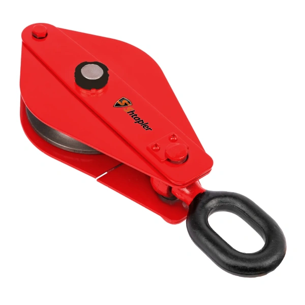 Блок монтажный Shtapler HQG К1-20т (Ушко)