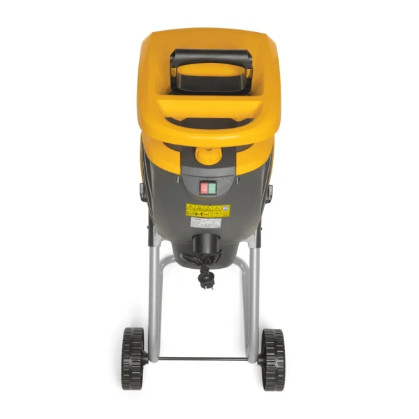 Измельчитель электрический STIGA BIO MASTER 2200