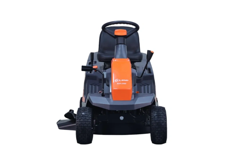 Садовый трактор (райдер) ELAND LR-2265