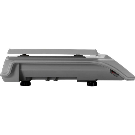 Весы торговые M-ER 326AC-15.2 LCD "Slim"