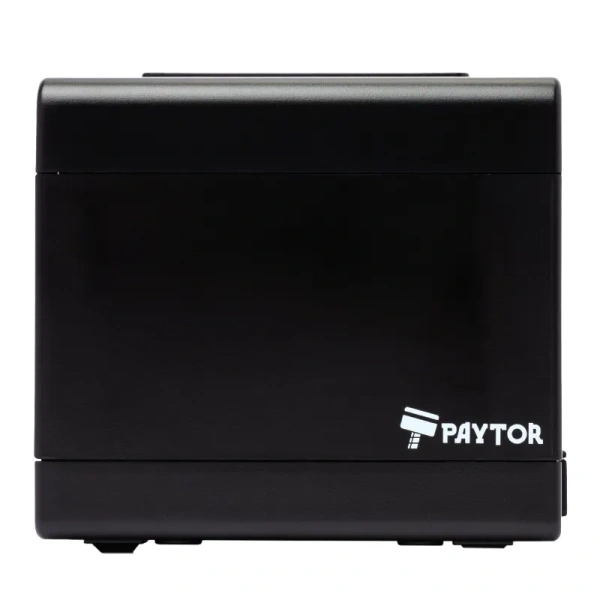 Чековый принтер PayTor TRP8100 (USB, LAN, без звонка)