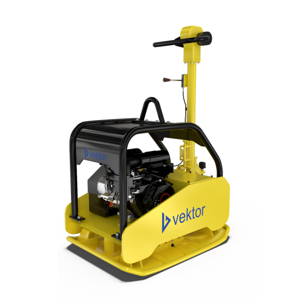 Виброплита Vektor VPG-500С