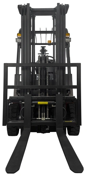 Погрузчик вилочный электрический Shtapler CPD-EL065 16ZSM48 (Li-80V/280Ah.ST.SC.PS.1220.SH)