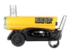 Тепловая пушка непрямого нагрева MASTER BV 77 E